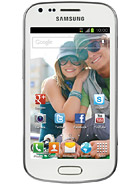 Best available price of Samsung Galaxy Ace II X S7560M in Comoros