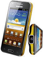 Best available price of Samsung I8530 Galaxy Beam in Comoros
