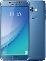 Best available price of Samsung Galaxy C5 Pro in Comoros