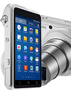 Best available price of Samsung Galaxy Camera 2 GC200 in Comoros