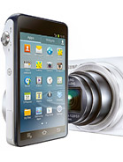 Best available price of Samsung Galaxy Camera GC100 in Comoros