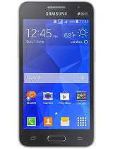 Best available price of Samsung Galaxy Core II in Comoros