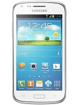 Best available price of Samsung Galaxy Core I8260 in Comoros