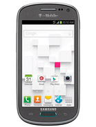 Best available price of Samsung Galaxy Exhibit T599 in Comoros