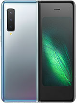 Best available price of Samsung Galaxy Fold 5G in Comoros