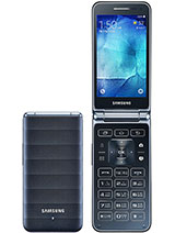 Best available price of Samsung Galaxy Folder in Comoros