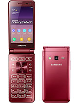 Best available price of Samsung Galaxy Folder2 in Comoros