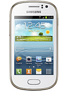 Best available price of Samsung Galaxy Fame S6810 in Comoros