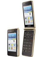 Best available price of Samsung I9230 Galaxy Golden in Comoros