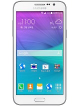 Best available price of Samsung Galaxy Grand Max in Comoros