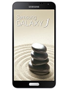 Best available price of Samsung Galaxy J in Comoros