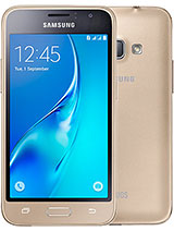 Best available price of Samsung Galaxy J1 2016 in Comoros