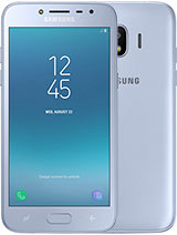 Best available price of Samsung Galaxy J2 Pro 2018 in Comoros