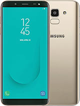 Best available price of Samsung Galaxy J6 in Comoros