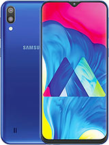 Best available price of Samsung Galaxy M10 in Comoros