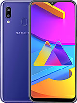 Best available price of Samsung Galaxy M10s in Comoros