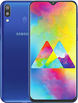 Best available price of Samsung Galaxy M20 in Comoros