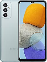 Best available price of Samsung Galaxy M23 in Comoros