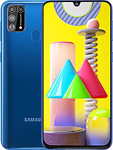 Best available price of Samsung Galaxy M31 Prime in Comoros