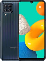 Best available price of Samsung Galaxy M32 in Comoros