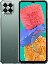 Best available price of Samsung Galaxy M33 in Comoros