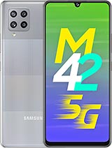 Best available price of Samsung Galaxy M42 5G in Comoros