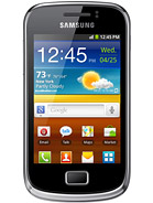 Best available price of Samsung Galaxy mini 2 S6500 in Comoros