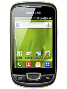 Best available price of Samsung Galaxy Mini S5570 in Comoros
