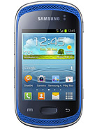 Best available price of Samsung Galaxy Music Duos S6012 in Comoros