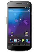 Best available price of Samsung Galaxy Nexus LTE L700 in Comoros