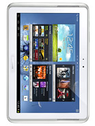 Best available price of Samsung Galaxy Note 10-1 N8000 in Comoros
