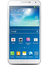 Best available price of Samsung Galaxy Note 3 in Comoros