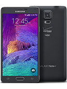 Best available price of Samsung Galaxy Note 4 USA in Comoros