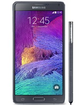 Best available price of Samsung Galaxy Note 4 in Comoros
