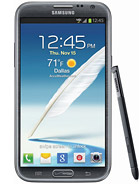 Best available price of Samsung Galaxy Note II CDMA in Comoros
