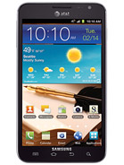 Best available price of Samsung Galaxy Note I717 in Comoros