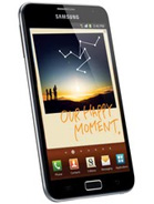 Best available price of Samsung Galaxy Note N7000 in Comoros