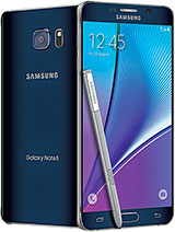 Best available price of Samsung Galaxy Note5 Duos in Comoros