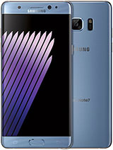Best available price of Samsung Galaxy Note7 in Comoros