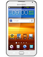 Best available price of Samsung Galaxy Player 70 Plus in Comoros