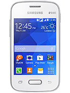 Best available price of Samsung Galaxy Pocket 2 in Comoros