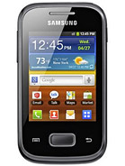 Best available price of Samsung Galaxy Pocket S5300 in Comoros