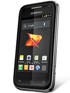 Best available price of Samsung Galaxy Rush M830 in Comoros