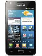 Best available price of Samsung Galaxy S II 4G I9100M in Comoros