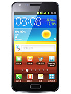 Best available price of Samsung I929 Galaxy S II Duos in Comoros