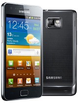 Best available price of Samsung I9100 Galaxy S II in Comoros