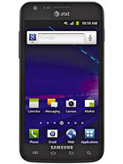 Best available price of Samsung Galaxy S II Skyrocket i727 in Comoros