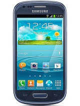 Best available price of Samsung I8190 Galaxy S III mini in Comoros