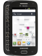 Best available price of Samsung Galaxy S Relay 4G T699 in Comoros