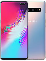 Best available price of Samsung Galaxy S10 5G in Comoros